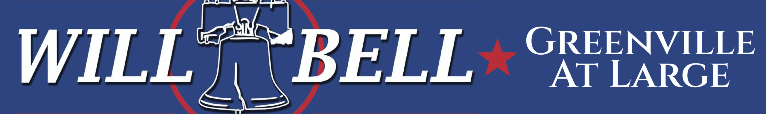 Will Bell For Greenville